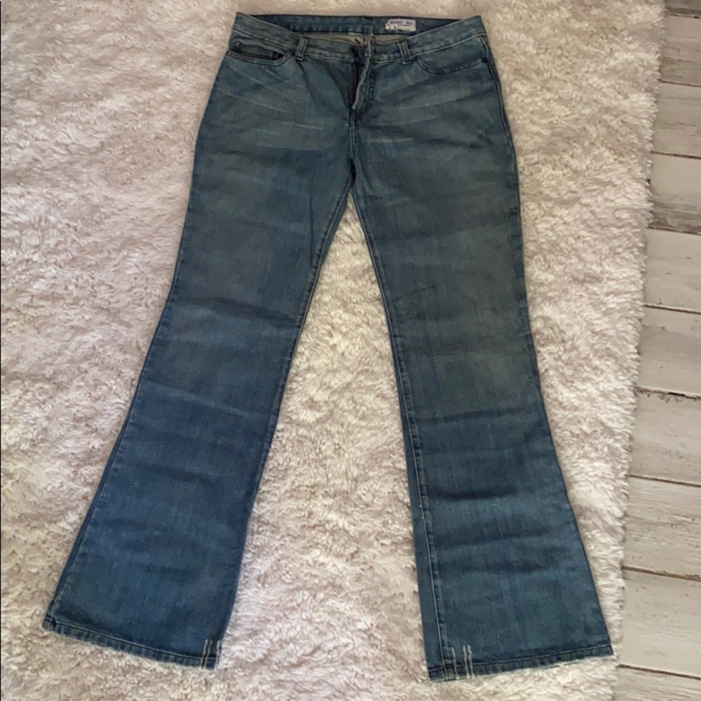 Women’s Volcom Jeans size 11 NWT